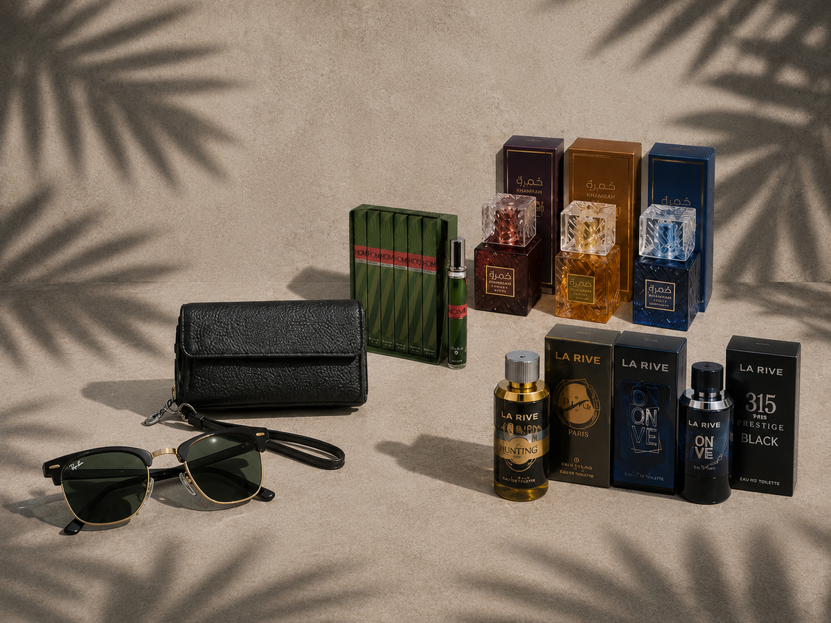 ACCESOIRES LEXCOMMANDE
