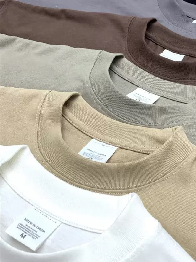 T-shirt 350 Grm