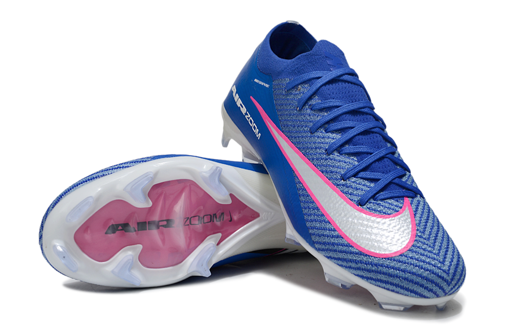 Crampons Nike Air Zoom Mercurial