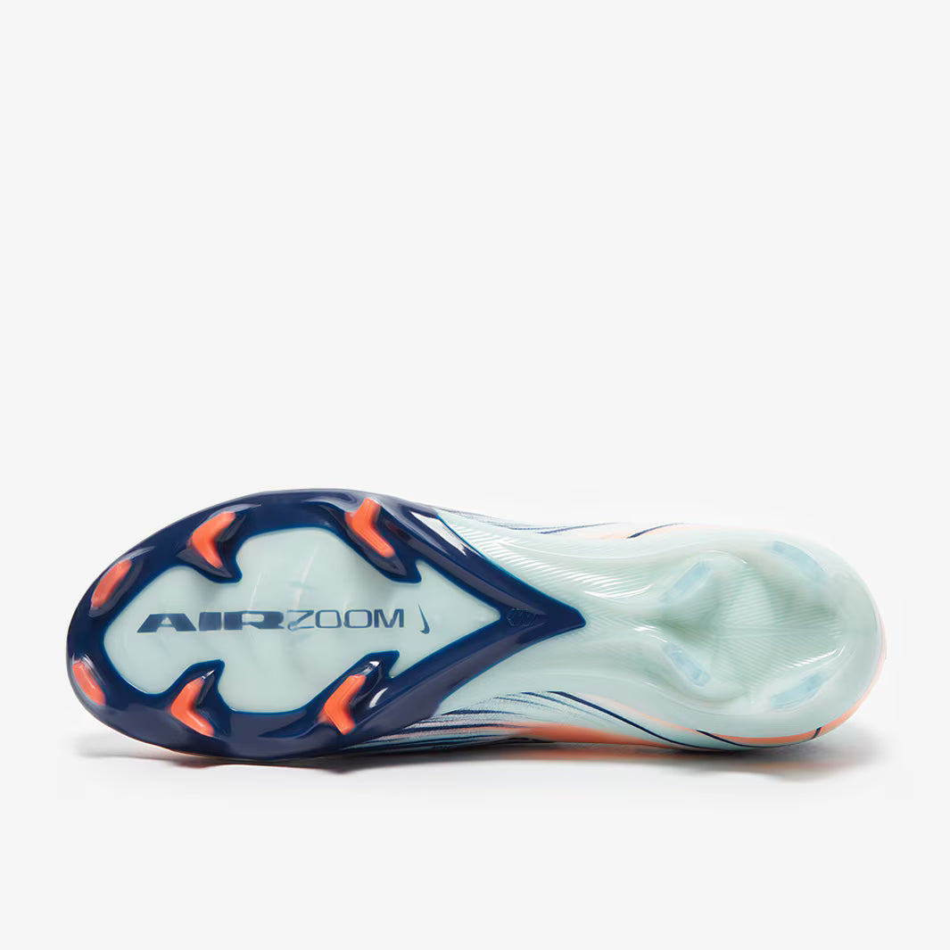 Crampons nike vapor