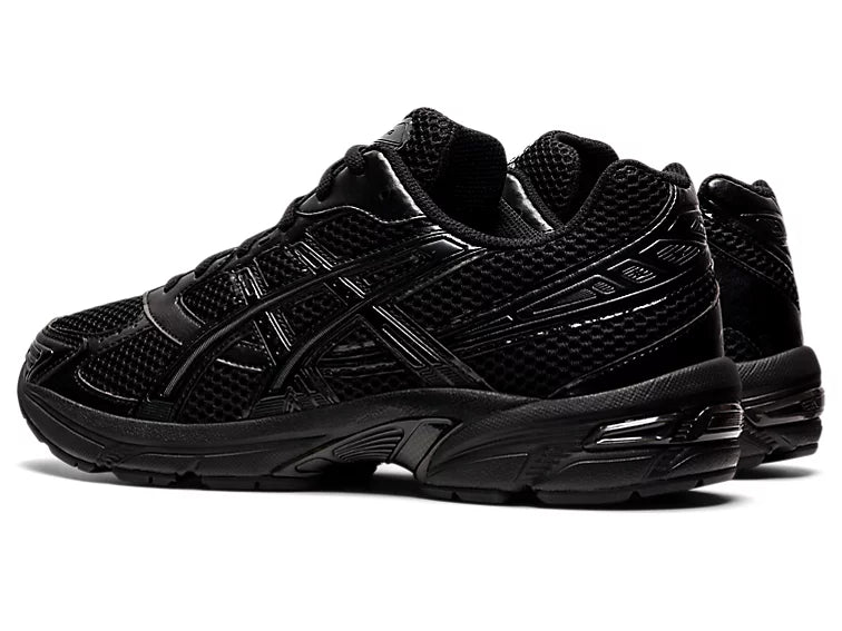 Asics Gel-1130 Neon noir