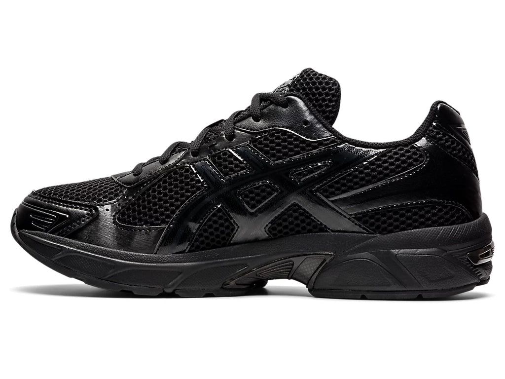 Asics Gel-1130 Neon noir