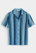 Chemise crochet