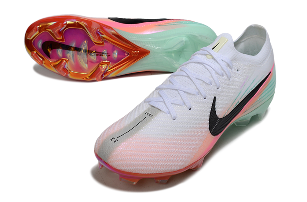 Crampons Nike Air Zoom Mercurial