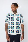 Chemise à carreau