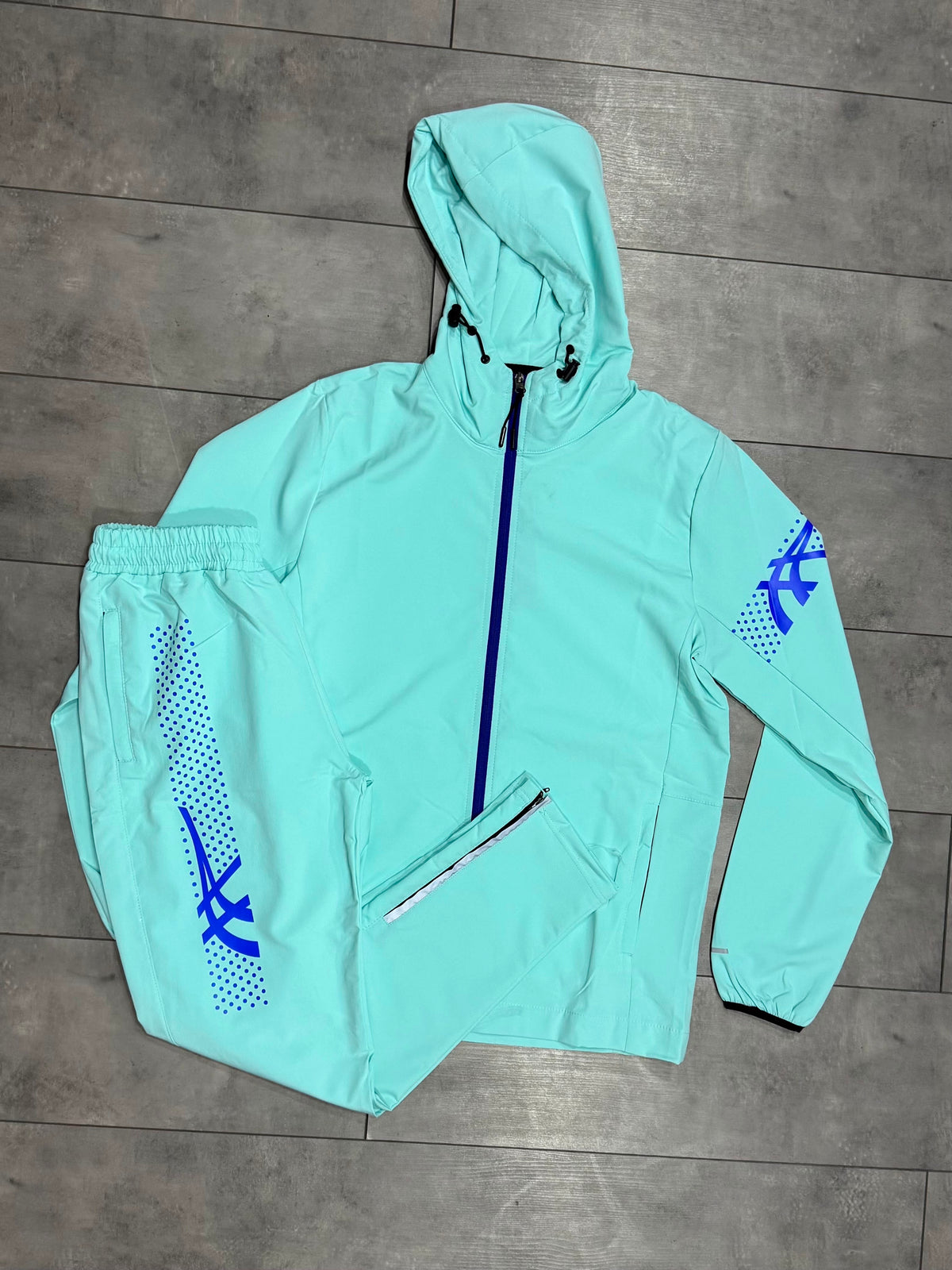 Ensemble Sweat/pantalon sport