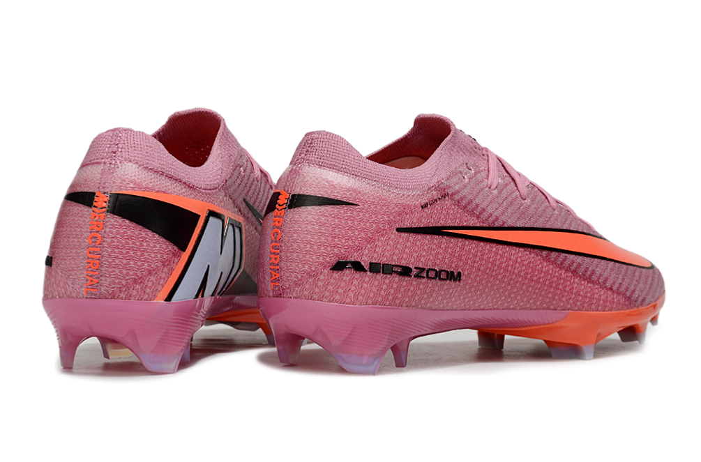 Crampons Nike Air Zoom Mercurial