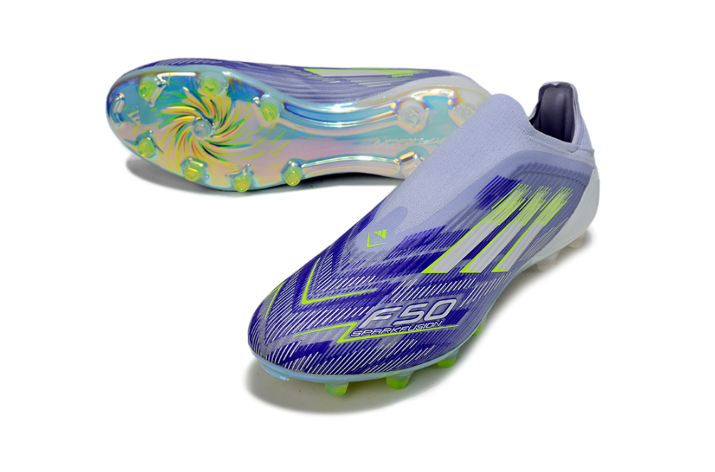 Crampons adidas F50