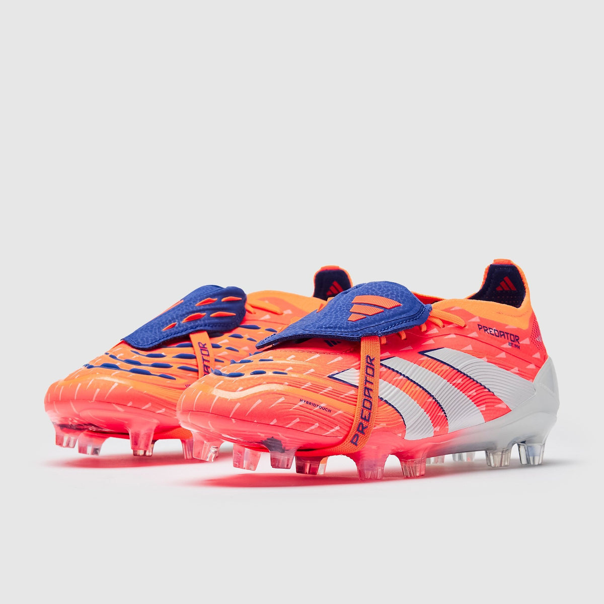 Crampons adidas predator