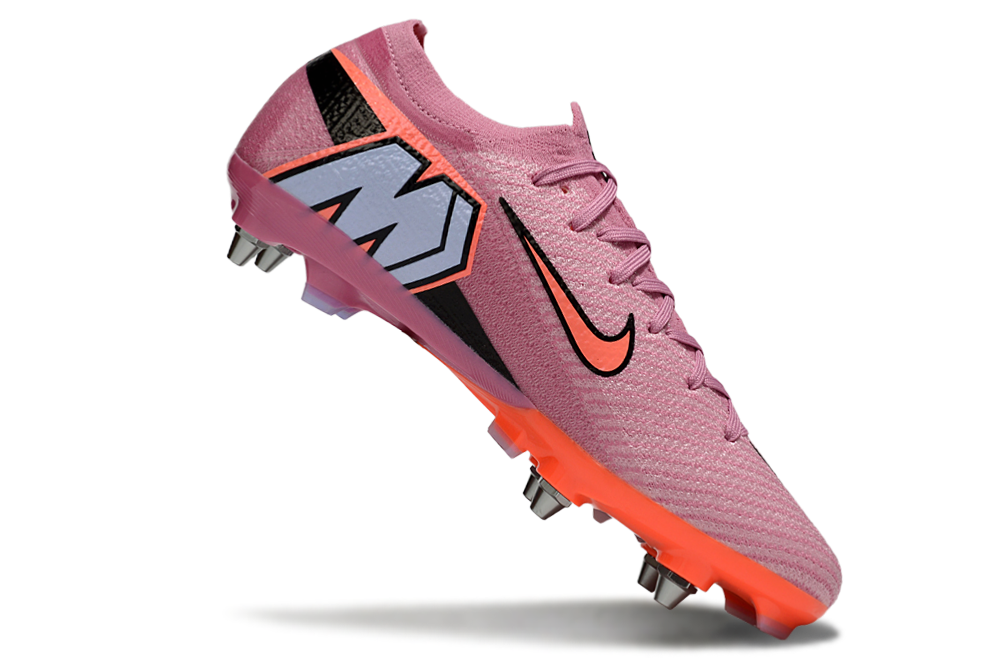 Crampons Nike Air Zoom Mercurial