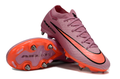 Crampons Nike Air Zoom Mercurial