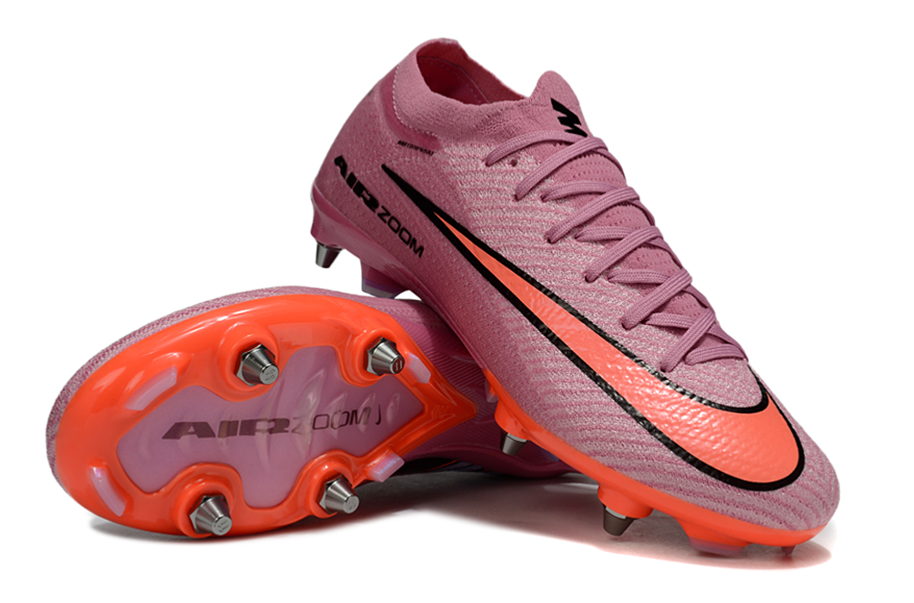 Crampons Nike Air Zoom Mercurial