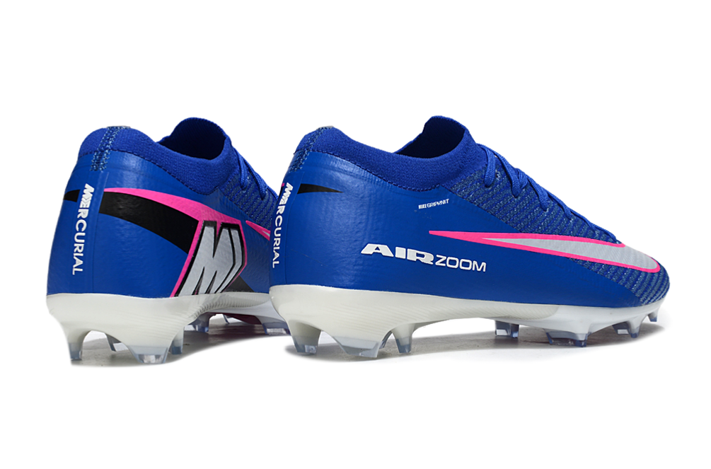 Crampons Nike Air Zoom Mercurial