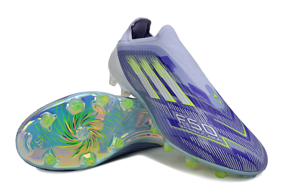 Crampons adidas F50