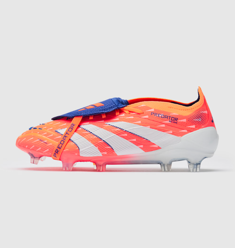 Crampons adidas predator