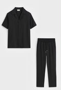 Ensemble chemise pantalon