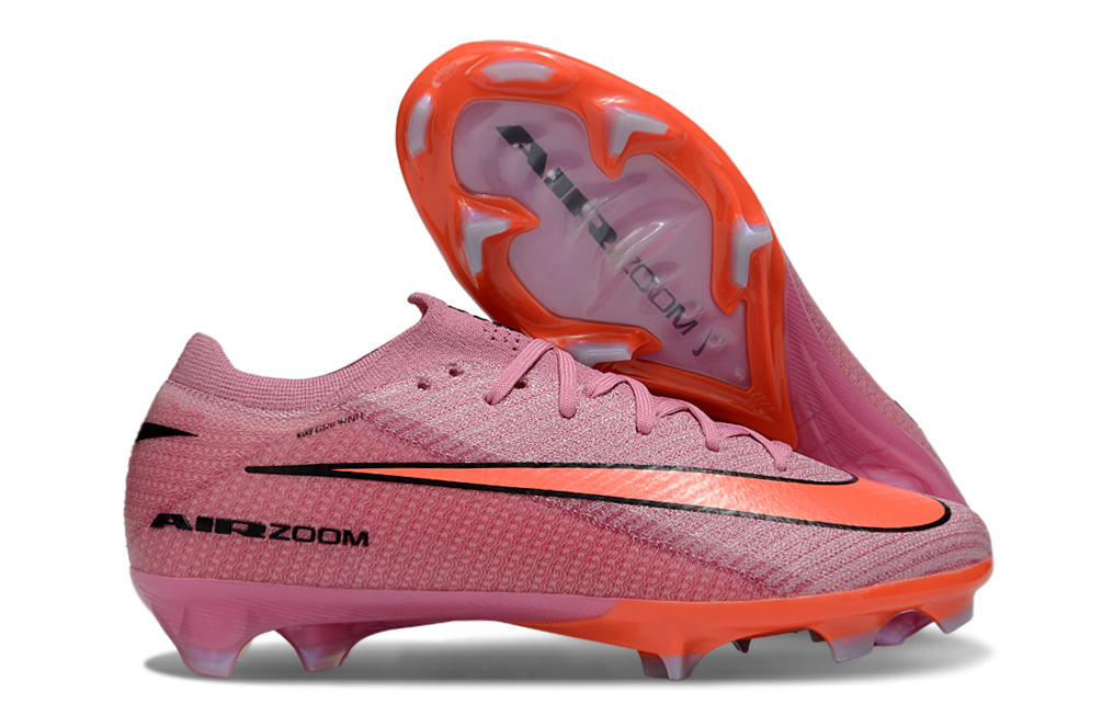 Crampons Nike Air Zoom Mercurial