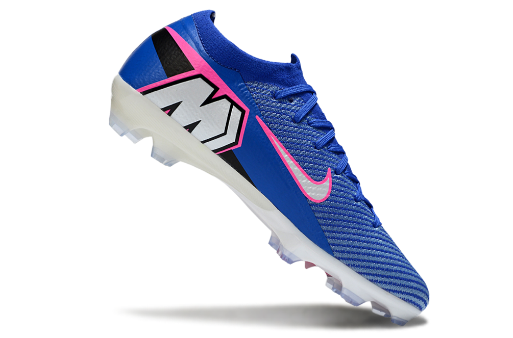 Crampons Nike Air Zoom Mercurial