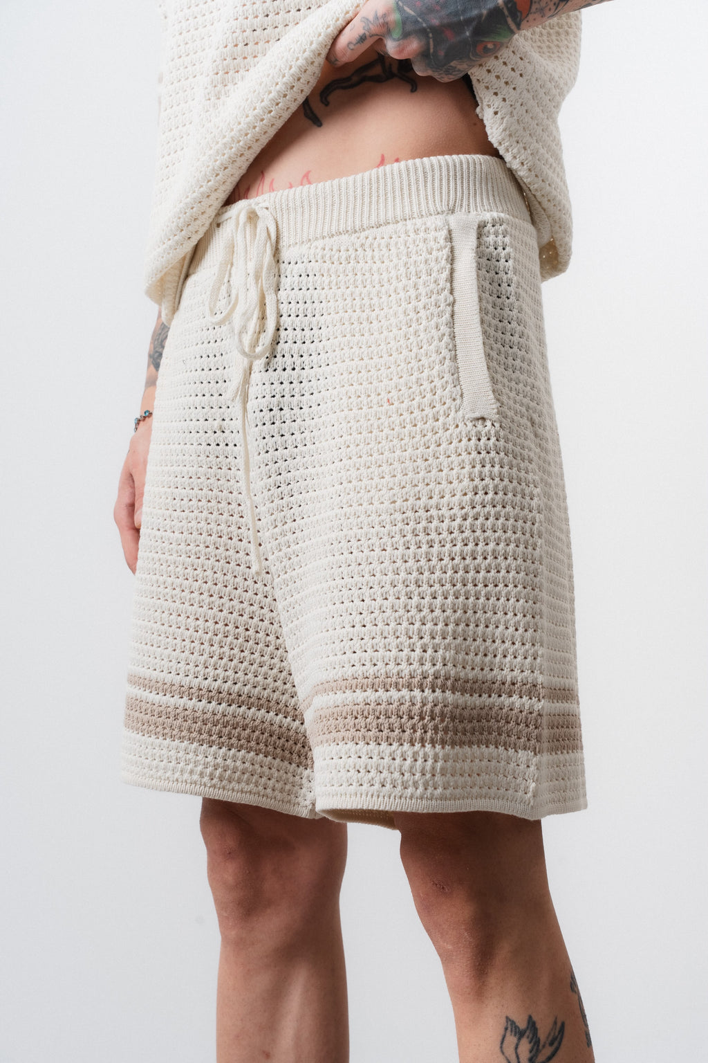 Ensemble laine