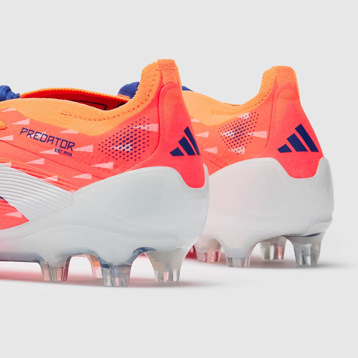 Crampons adidas predator