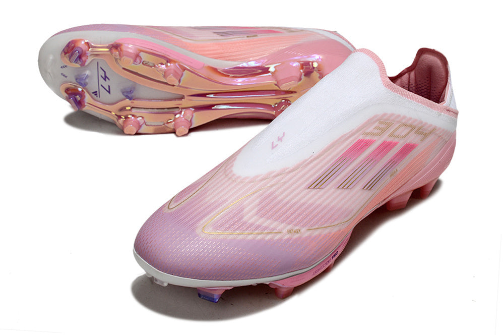 Crampons adidas F50