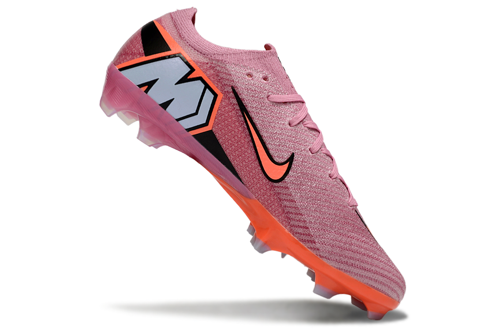 Crampons Nike Air Zoom Mercurial