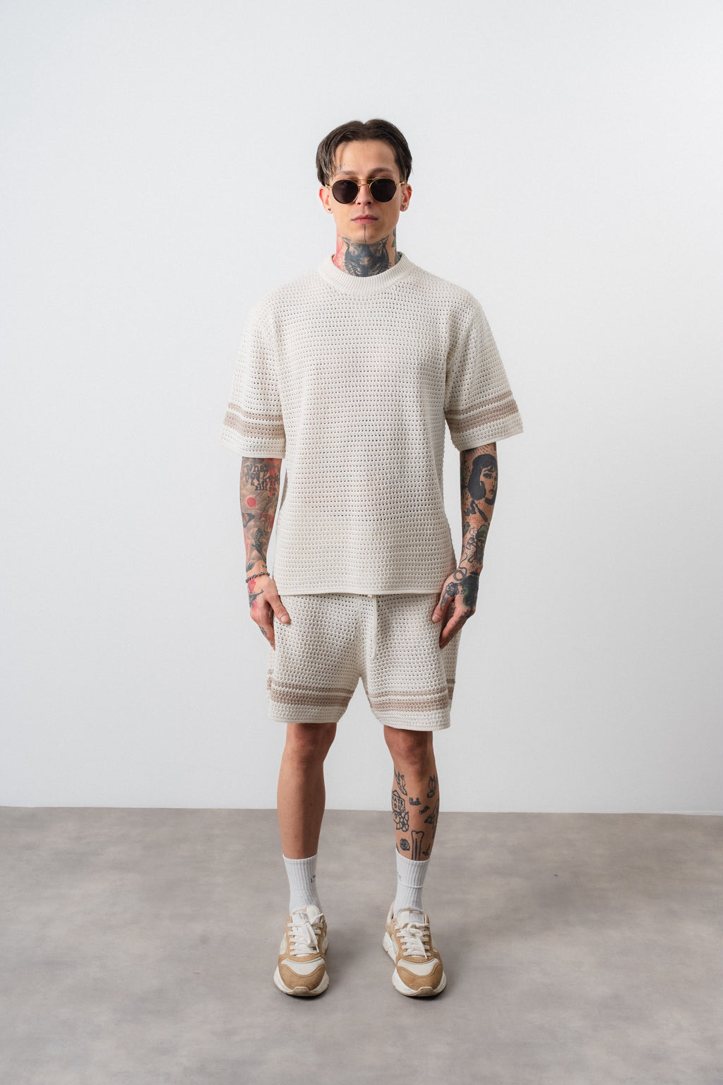 Ensemble laine