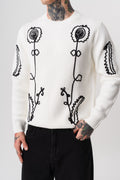 Pull à manche long