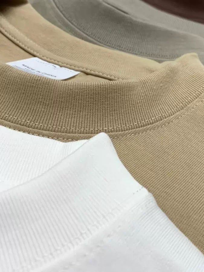 T-shirt 350 Grm