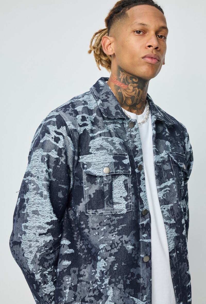 Ensemble jeans