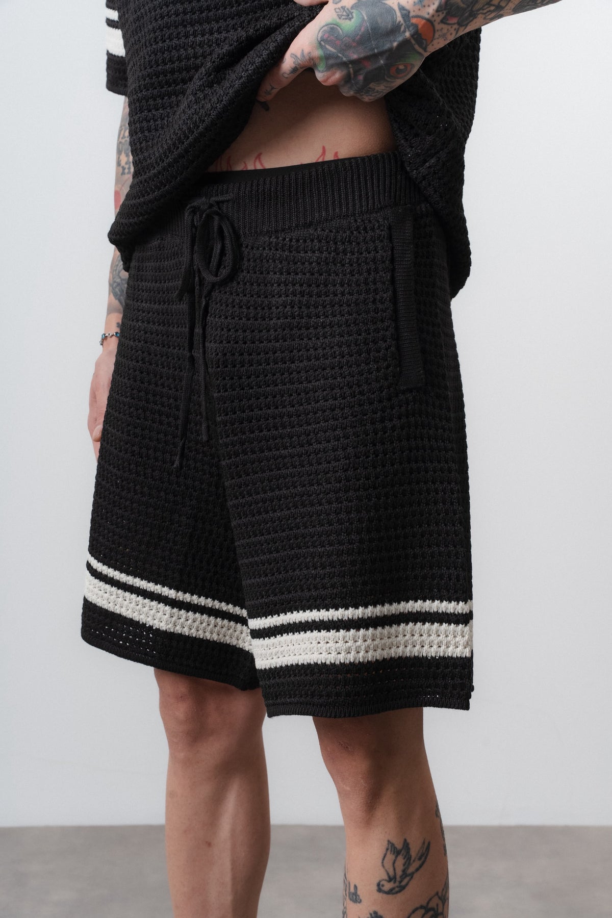 Ensemble laine