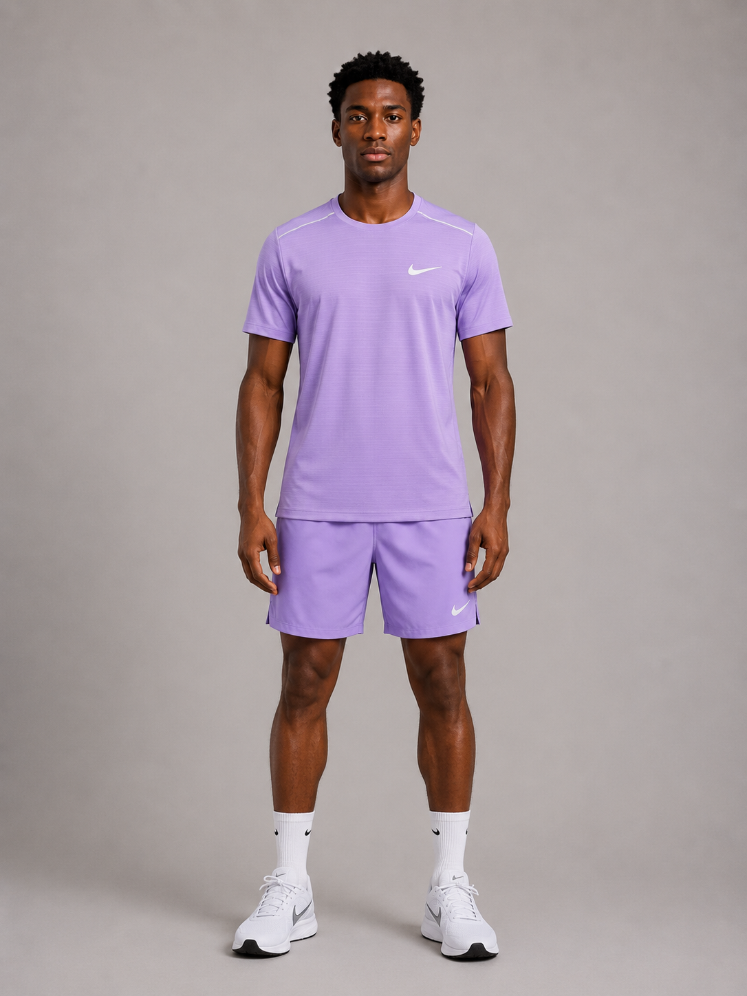 Short Nike running