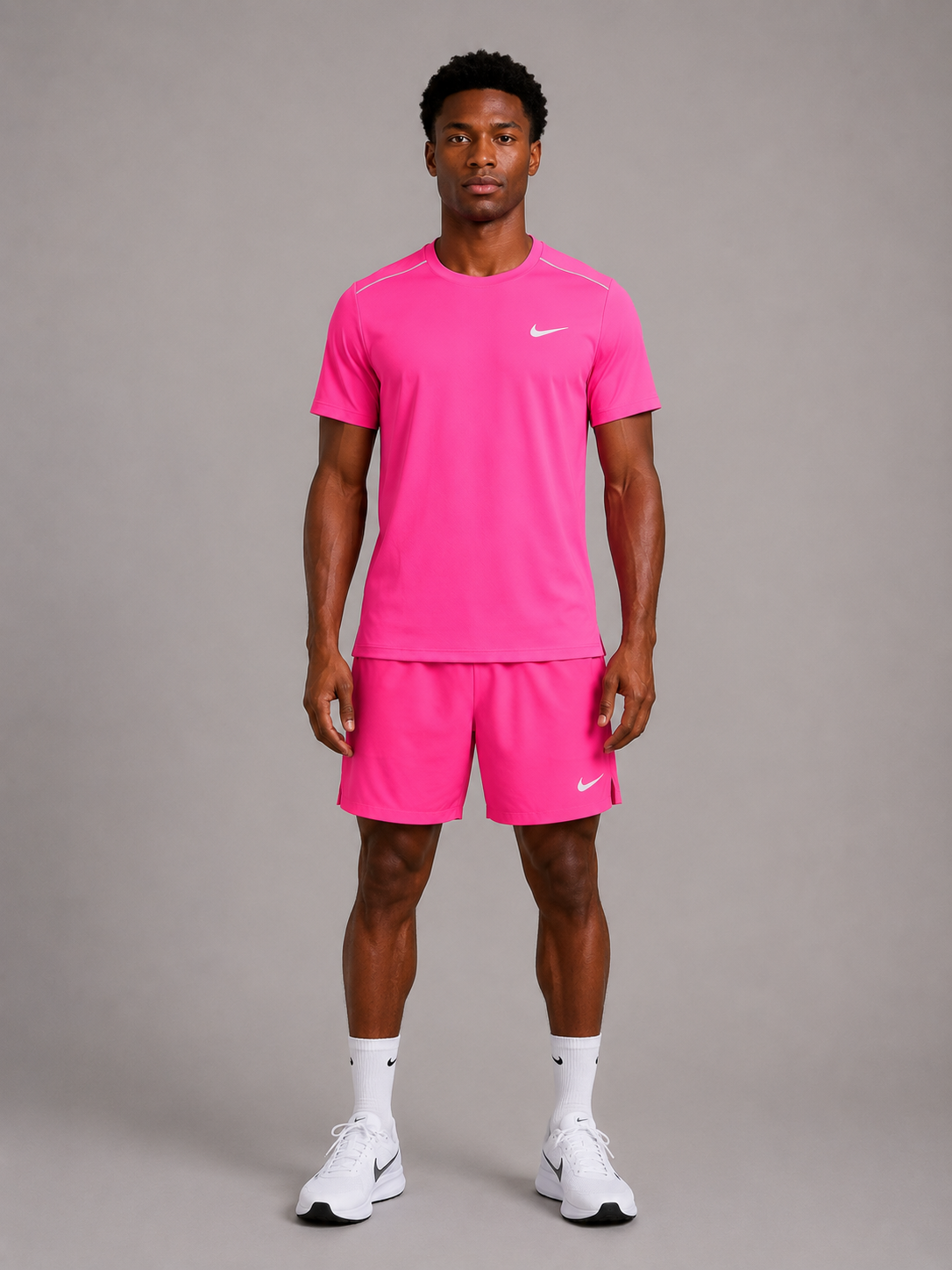 Short Nike running