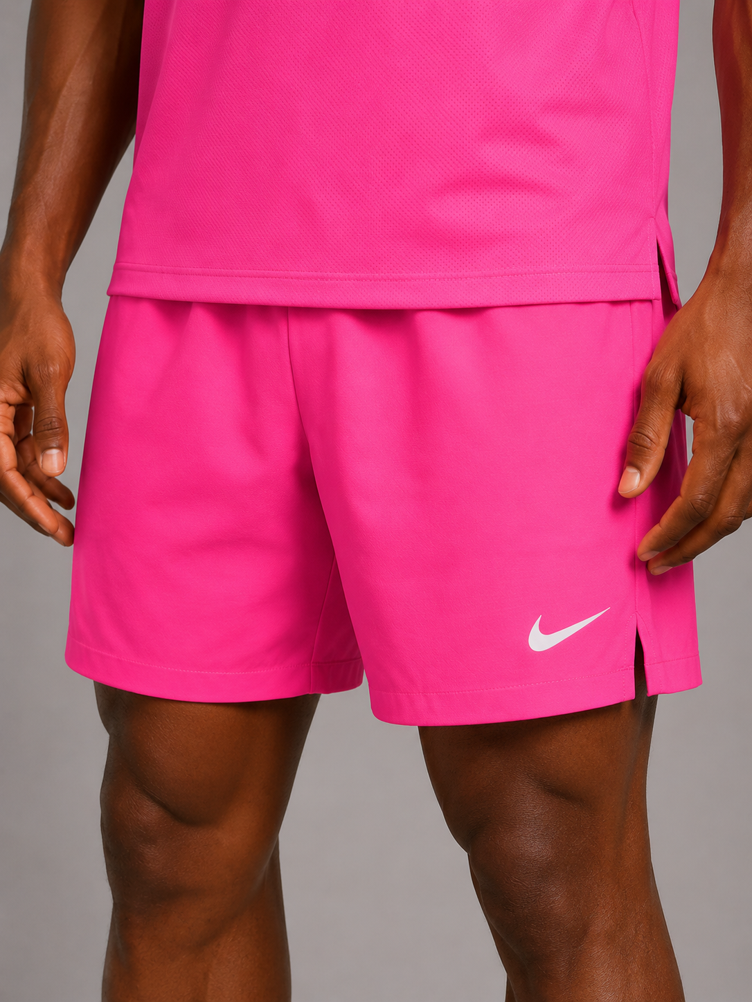 Short Nike running