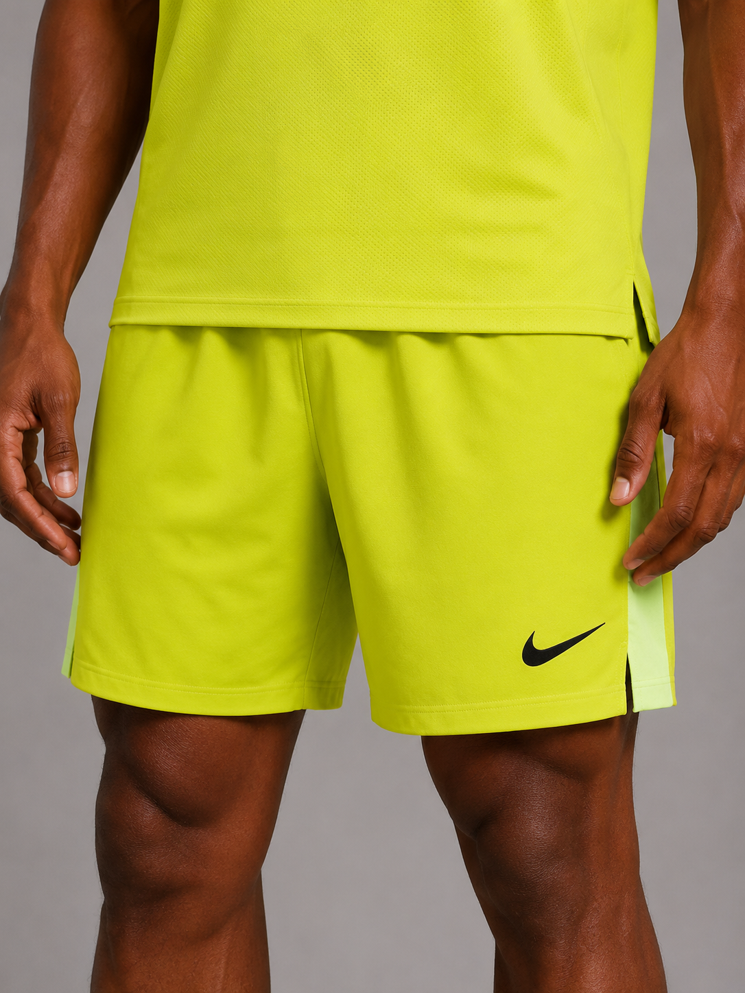 Short Nike running