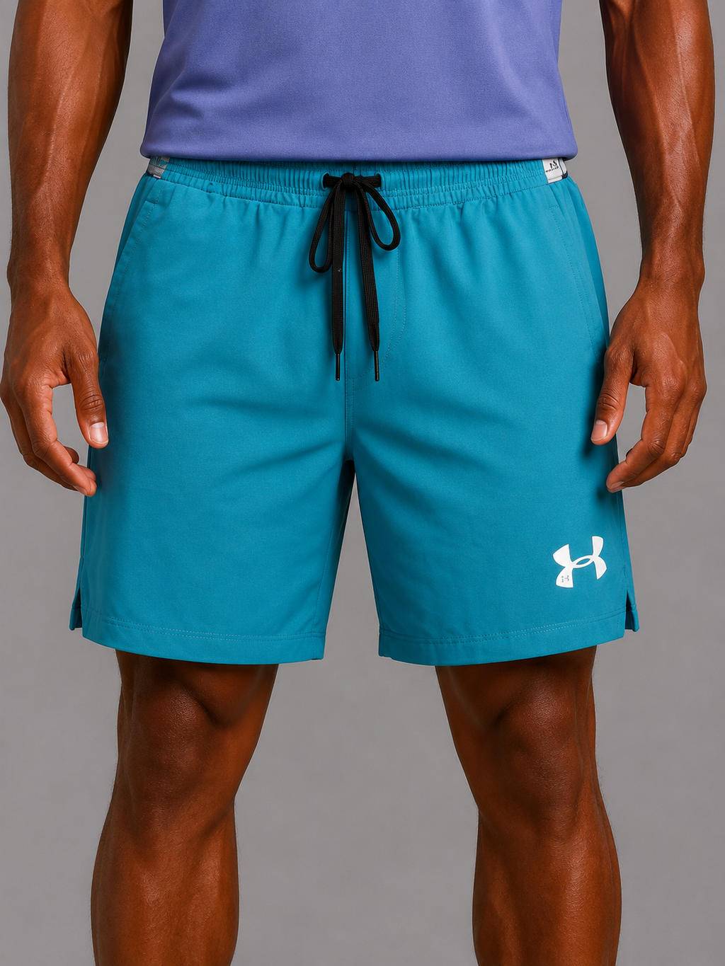 Short Under Armour running