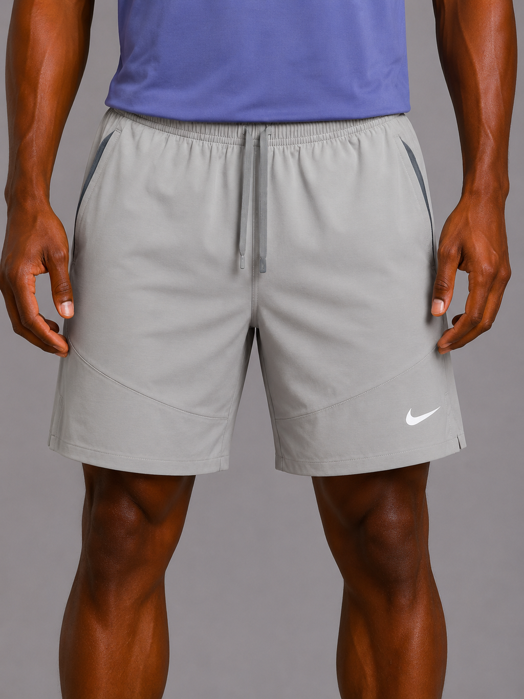Short Nike running