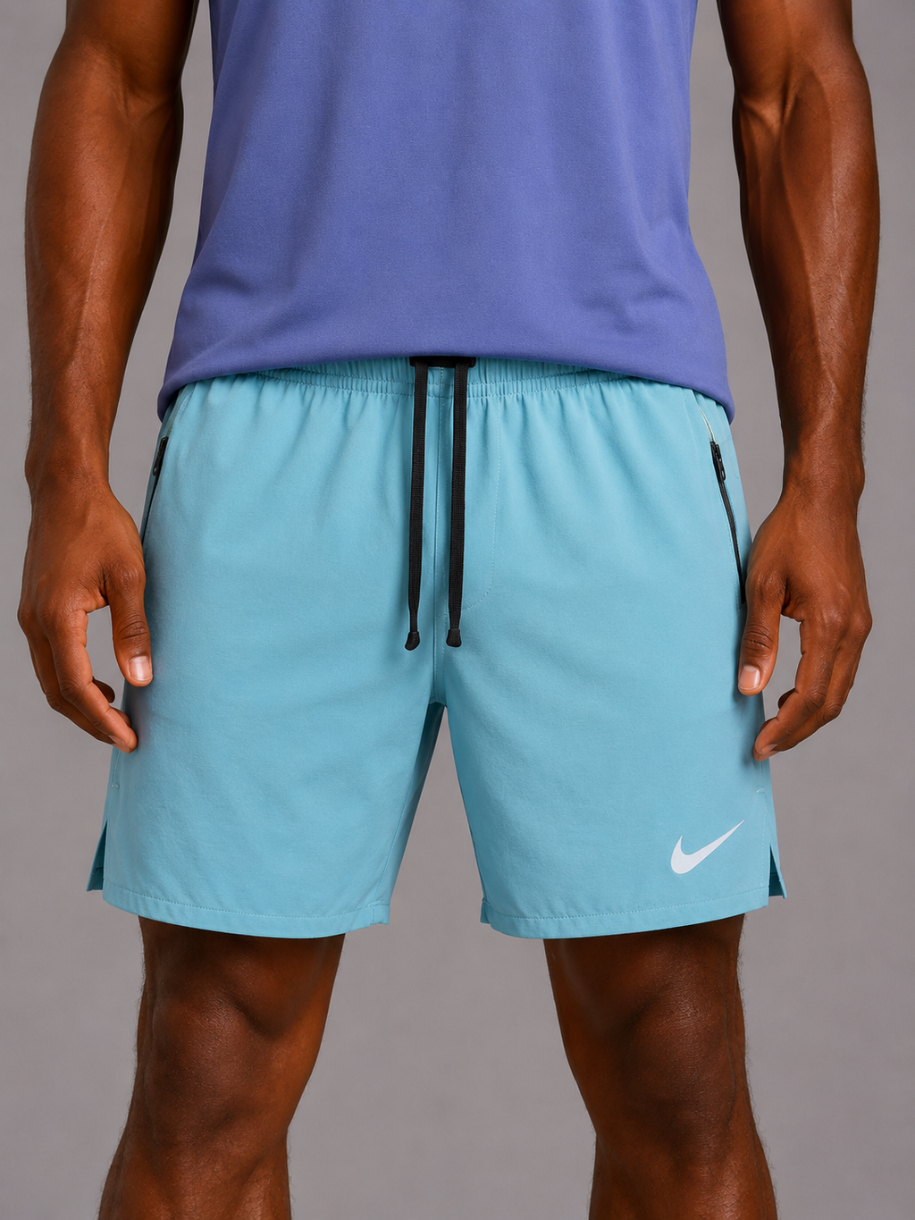 Short Nike running