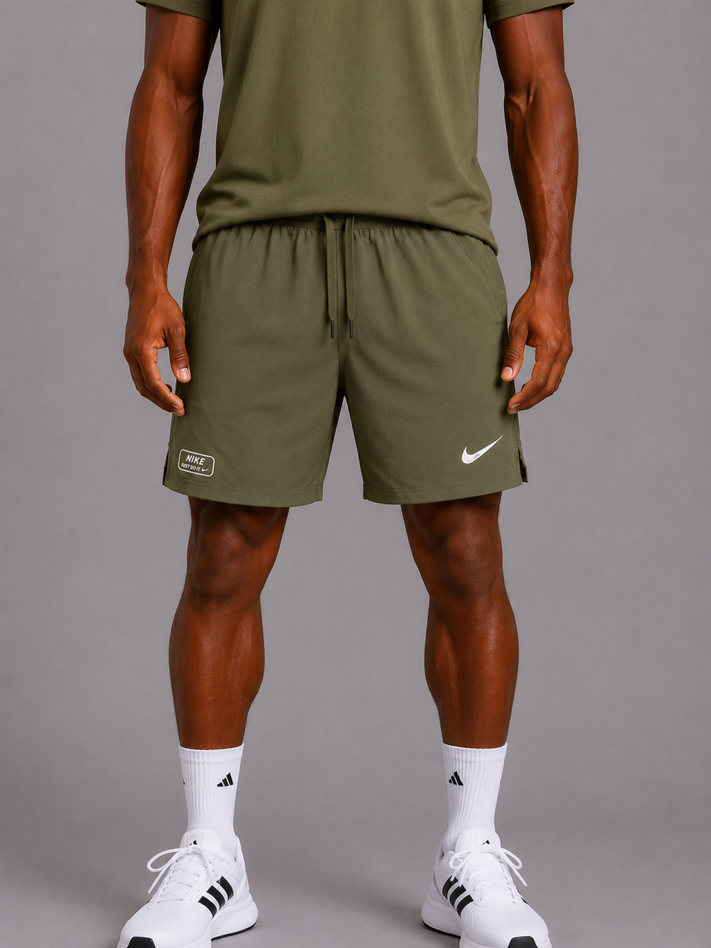 Short Nike running