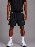 Short Under Armour running