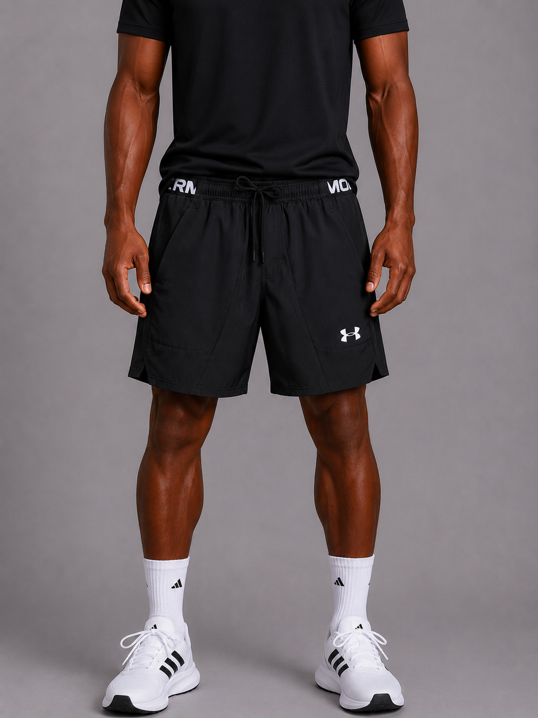 Short Nike running