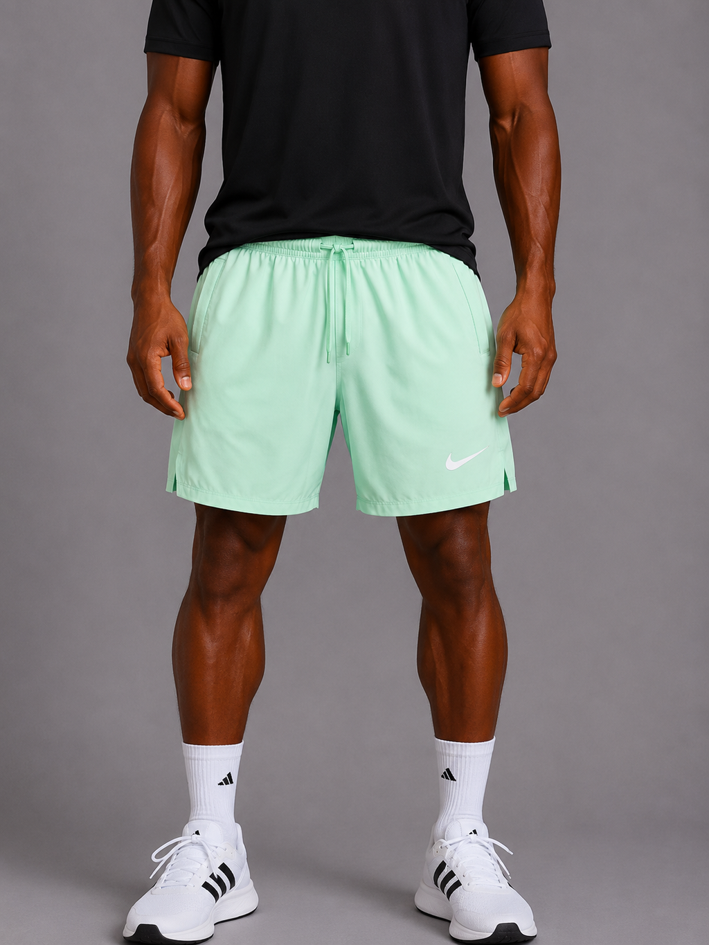 Short Nike running