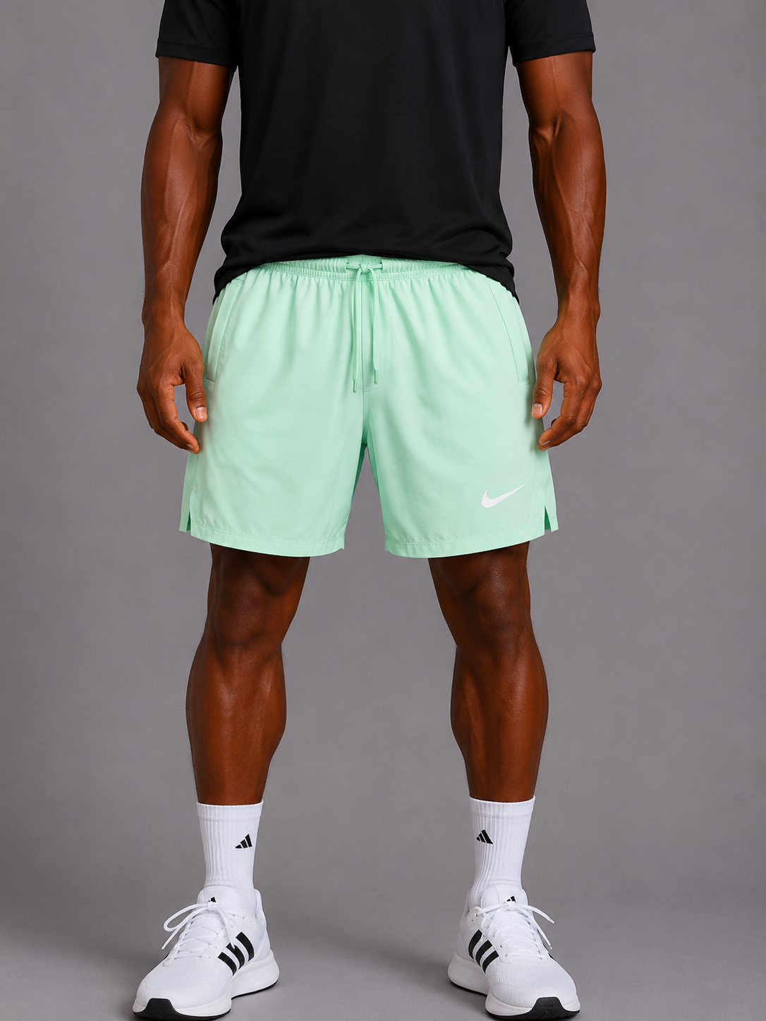 Short Nike running