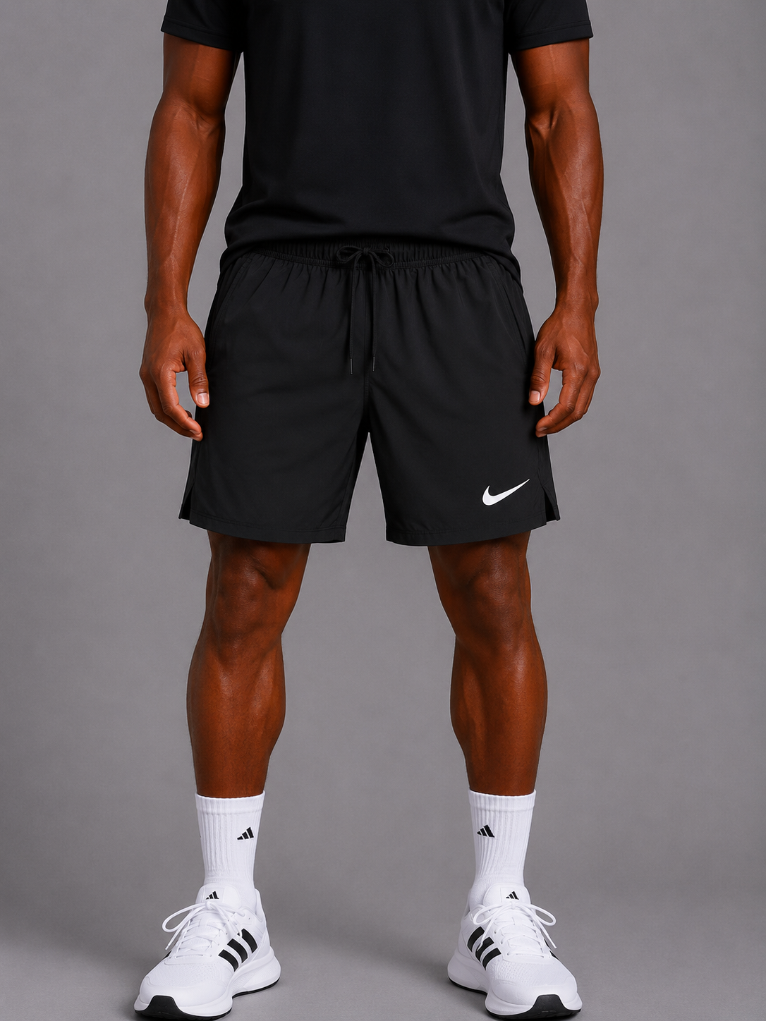 Short Nike running