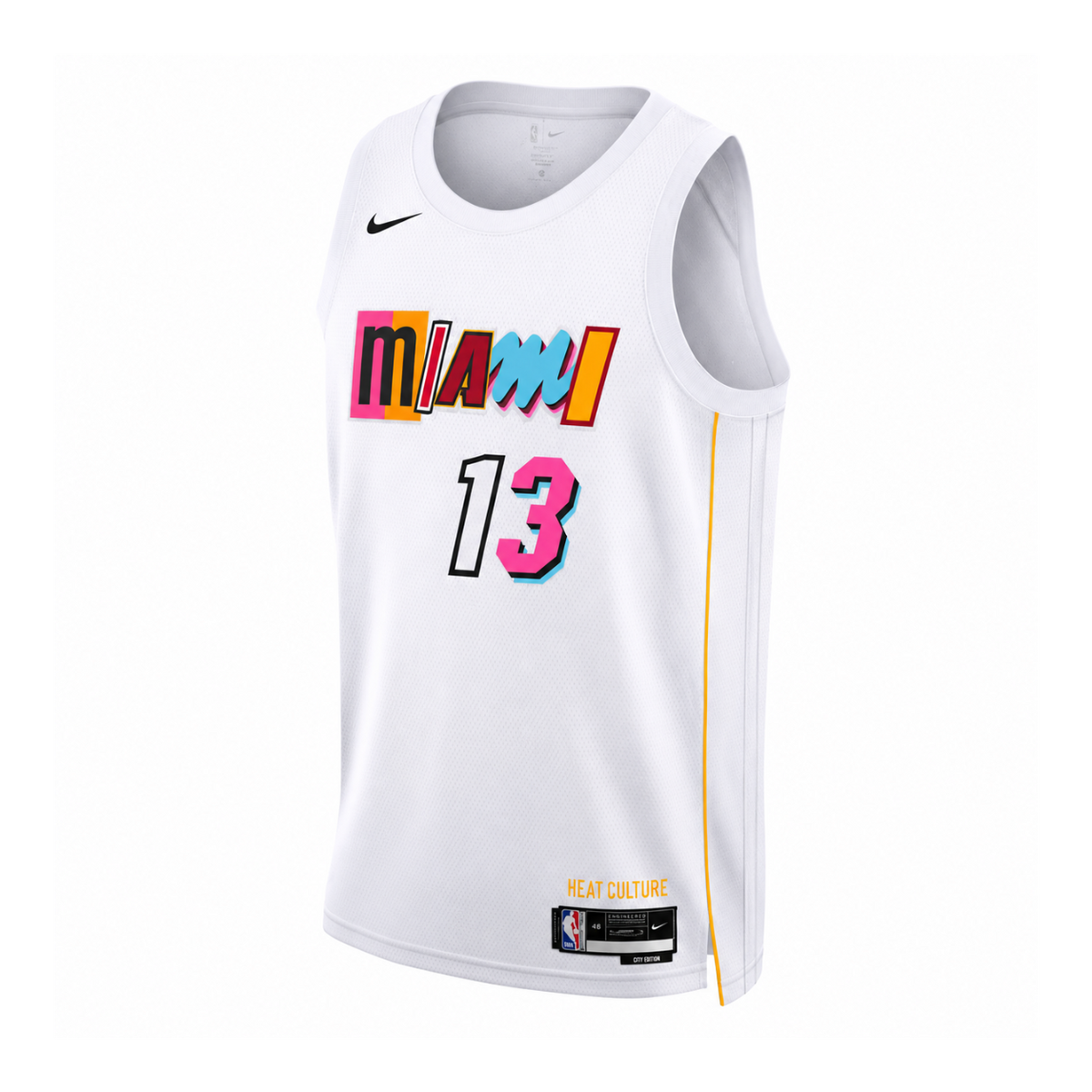 T-shirt de basketball