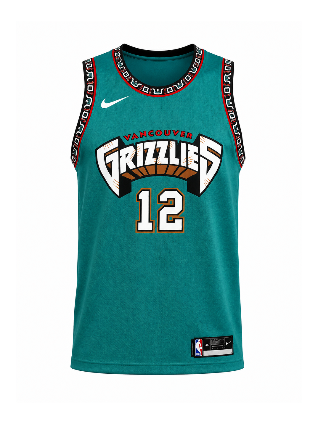 T-shirt de basketball