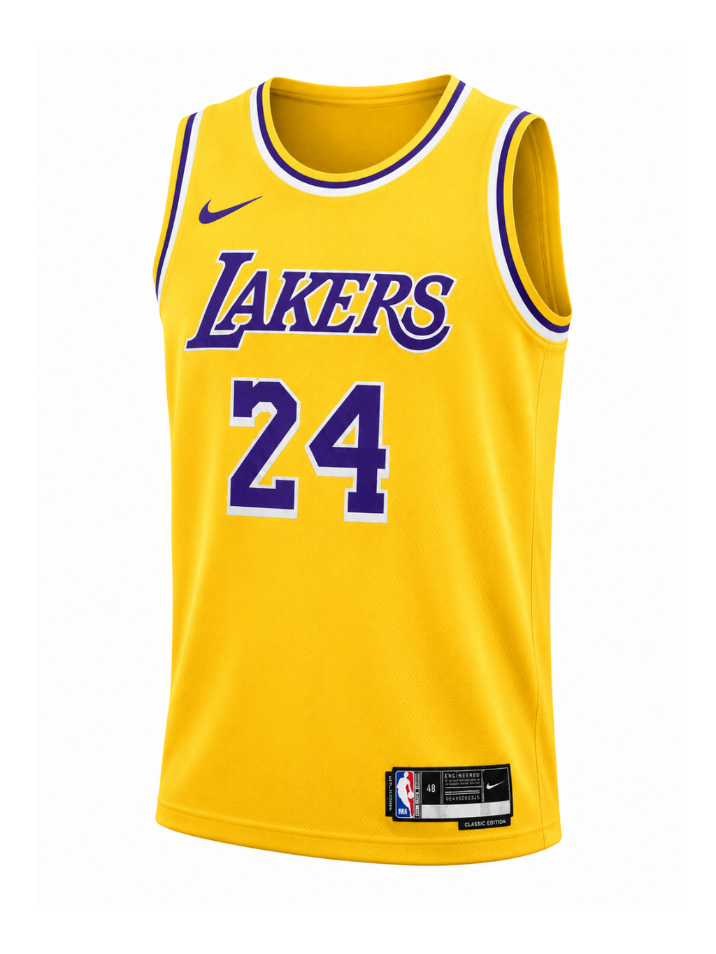 T-shirt de basketball