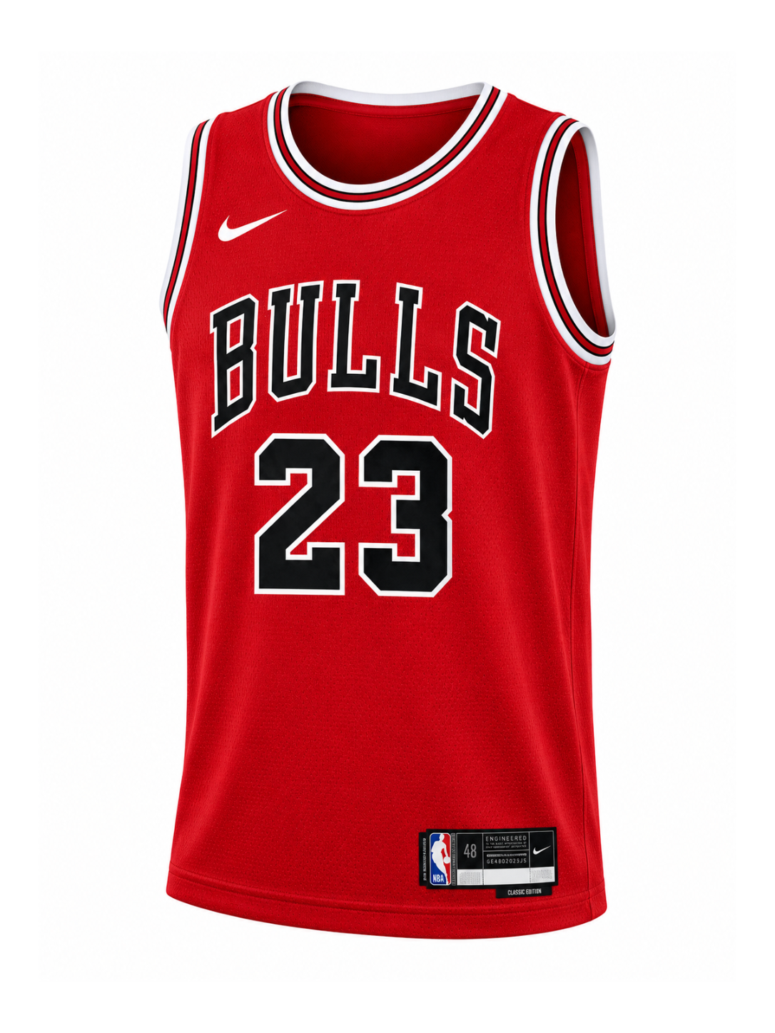 T-shirt de basketball