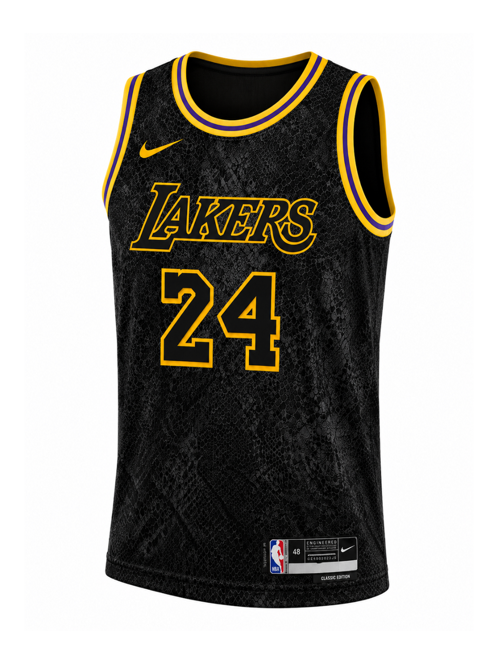 T-shirt de basketball