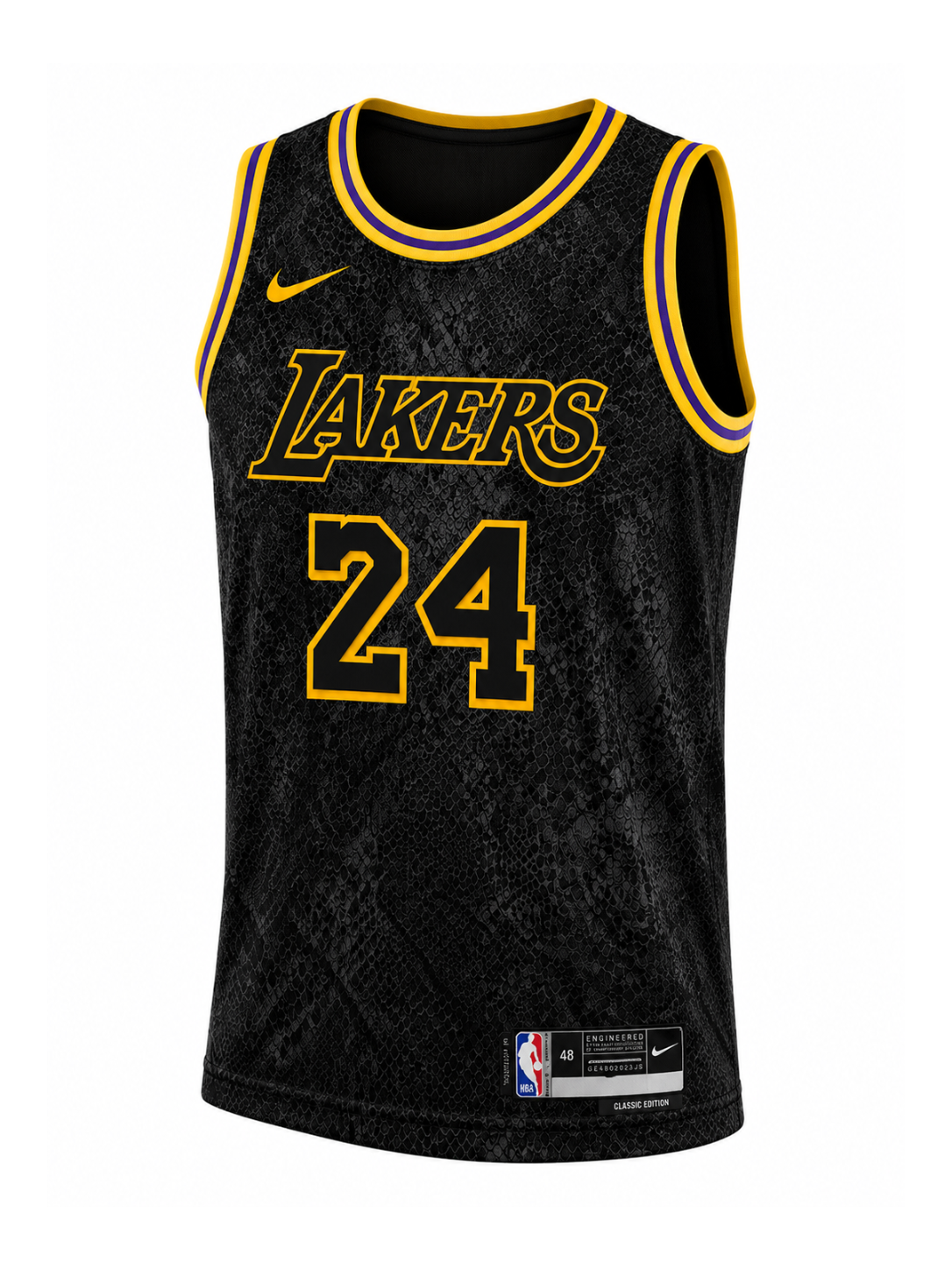 T-shirt de basketball